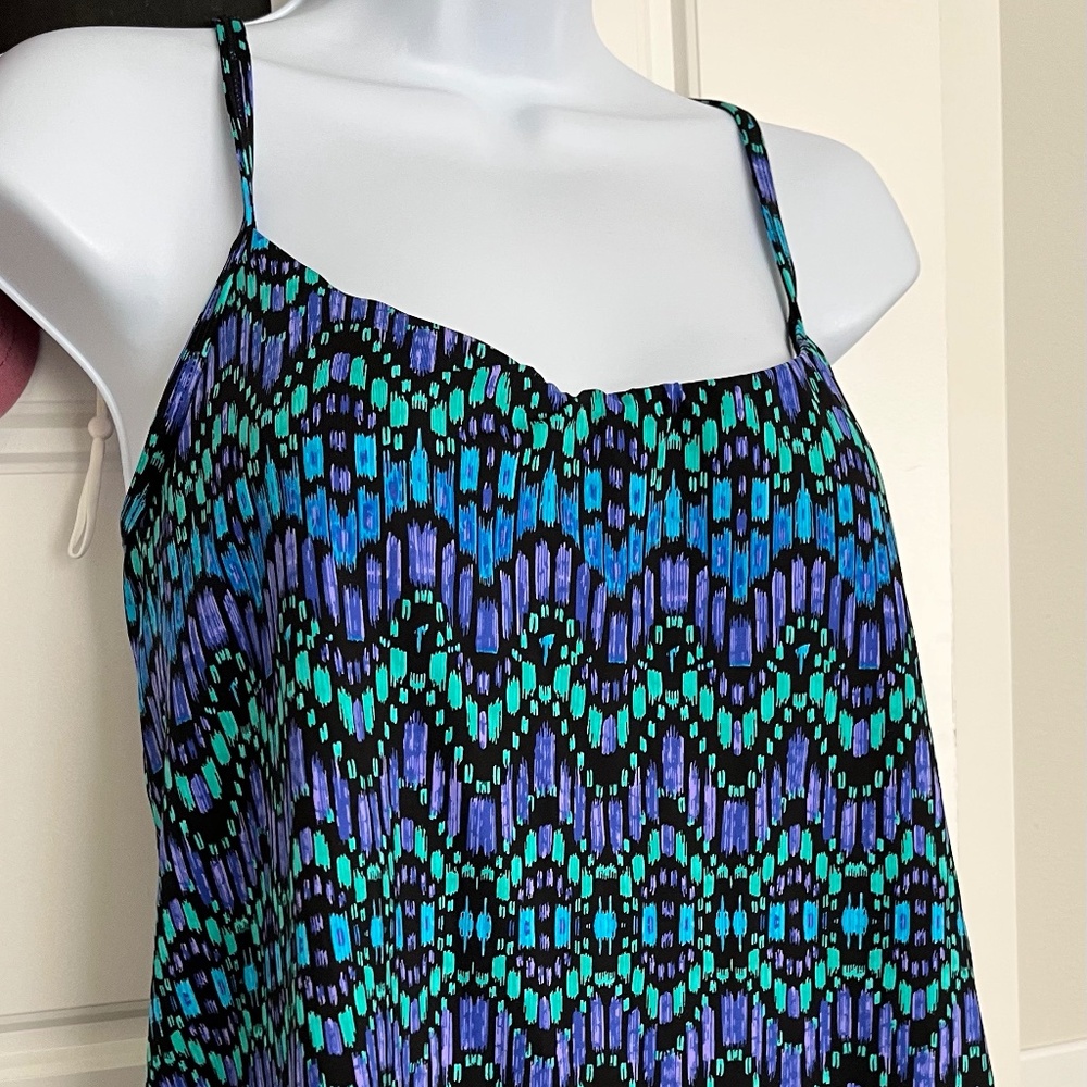 Women’s tankini top, DREAMSUIT by Miracle Brands